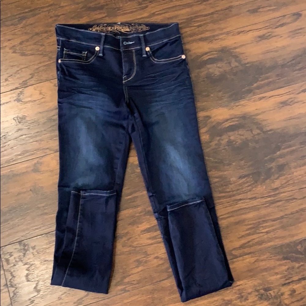 Express Jeans